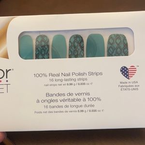 Snake My Day - Brand New - Retired - Color Street